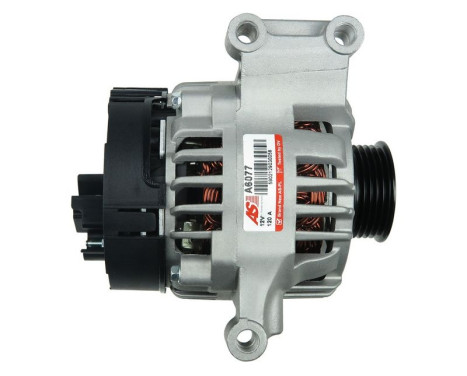 Dynamo / Alternator, Image 3