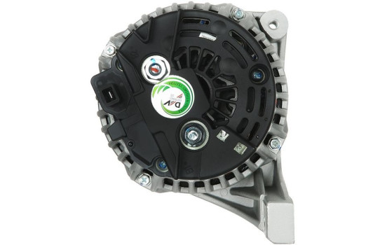 Dynamo / Alternator, Image 3