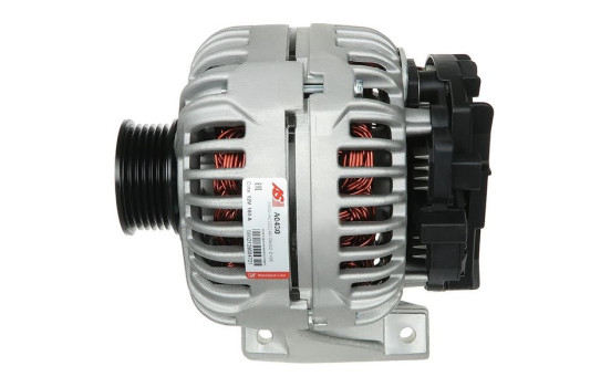 Dynamo / Alternator, Image 4