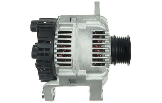 Dynamo / Alternator, Image 2