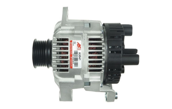 Dynamo / Alternator, Image 4