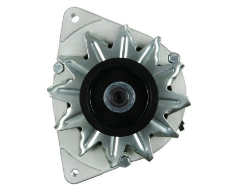 Dynamo / Alternator, Image 2