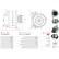 Dynamo / Alternator, Thumbnail 6