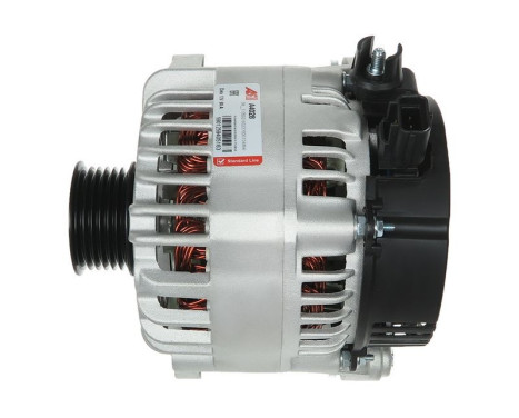 Dynamo / Alternator, Image 4