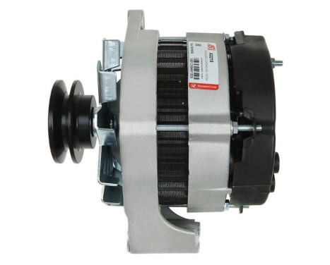 Dynamo / Alternator, Image 4