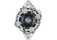 Dynamo / Alternator