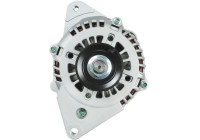 Dynamo / Alternator