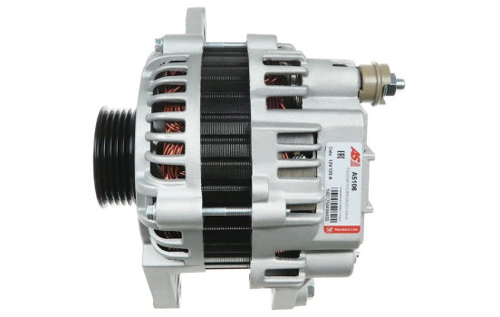 Dynamo / Alternator, Image 4