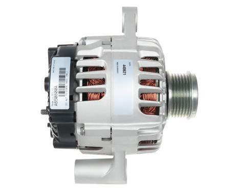 Dynamo / Alternator, Image 2