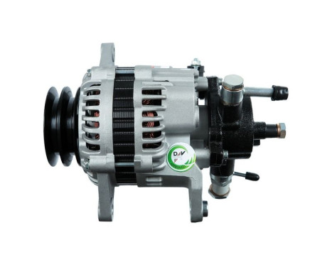 Dynamo / Alternator, Image 4