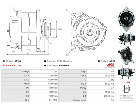 Dynamo / Alternator, Image 5