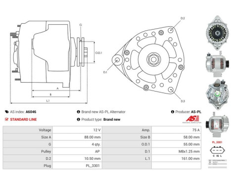 Dynamo / Alternator, Image 6