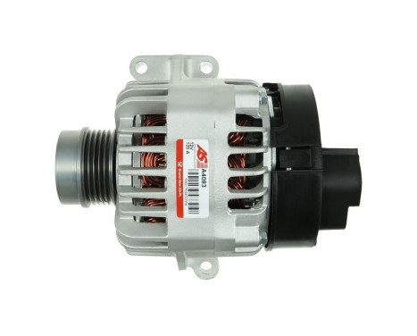 Dynamo / Alternator, Image 5