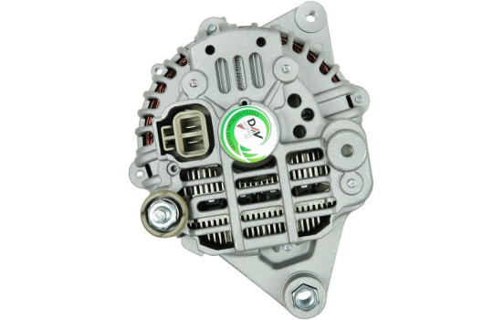 Dynamo / Alternator, Image 3