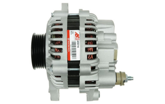 Dynamo / Alternator, Image 4