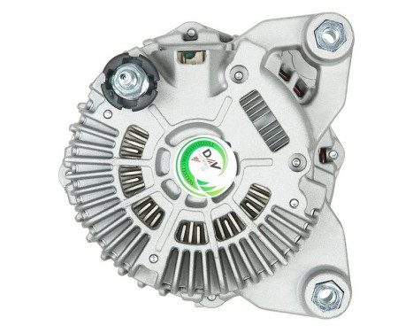 Dynamo / Alternator, Image 4