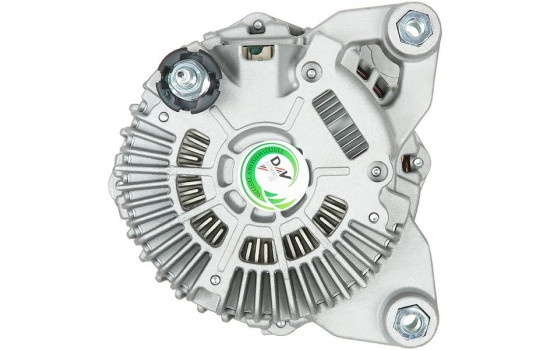 Dynamo / Alternator, Image 3