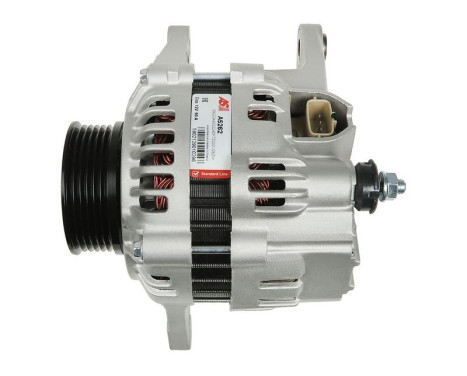 Dynamo / Alternator, Image 4