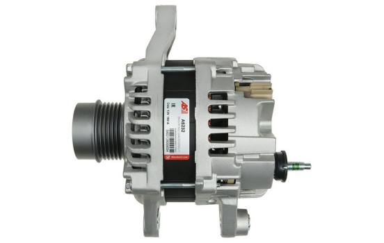 Dynamo / Alternator, Image 4