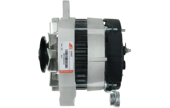 Dynamo / Alternator, Image 4
