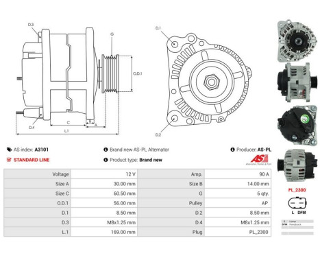 Dynamo / Alternator, Image 6