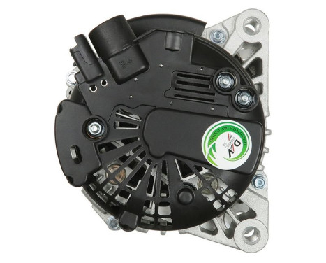 Dynamo / Alternator, Image 3