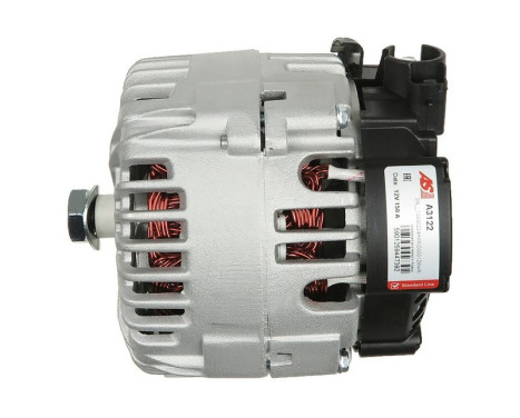 Dynamo / Alternator, Image 4