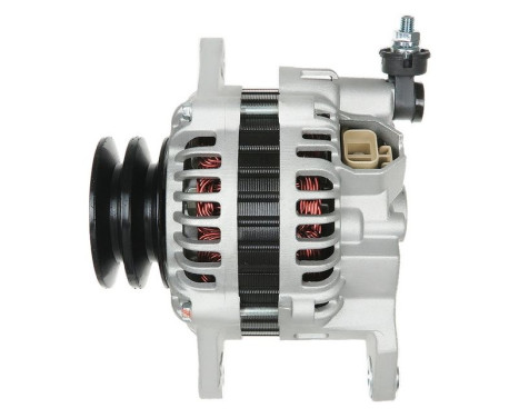 Dynamo / Alternator, Image 5