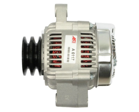 Dynamo / Alternator, Image 4