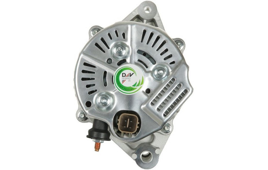 Dynamo / Alternator, Image 3