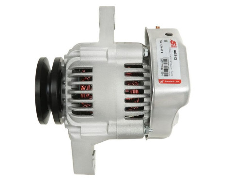 Dynamo / Alternator, Image 4