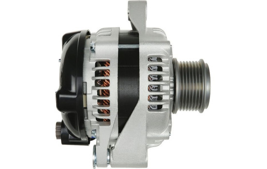 Dynamo / Alternator, Image 2