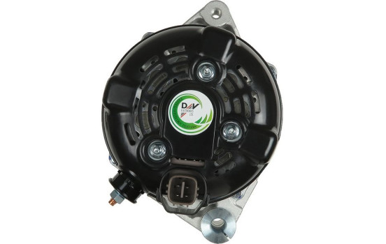 Dynamo / Alternator, Image 3