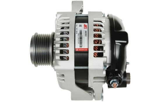 Dynamo / Alternator, Image 4