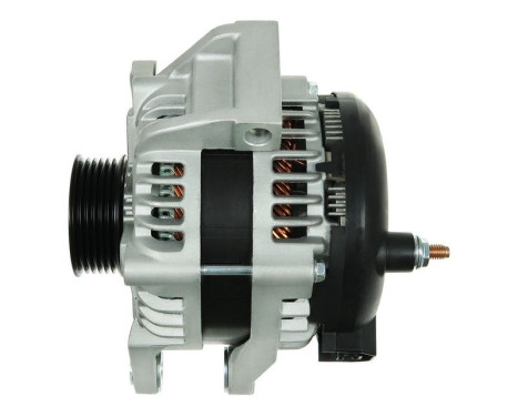 Dynamo / Alternator, Image 4