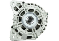 Dynamo / Alternator