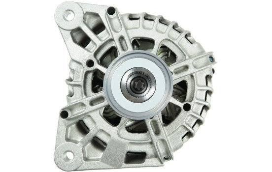 Dynamo / Alternator