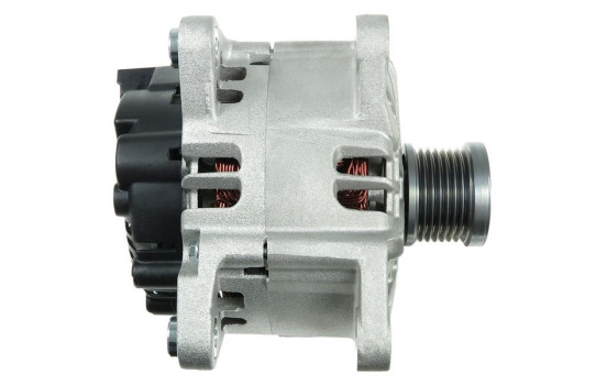 Dynamo / Alternator, Image 2