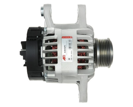 Dynamo / Alternator, Image 3