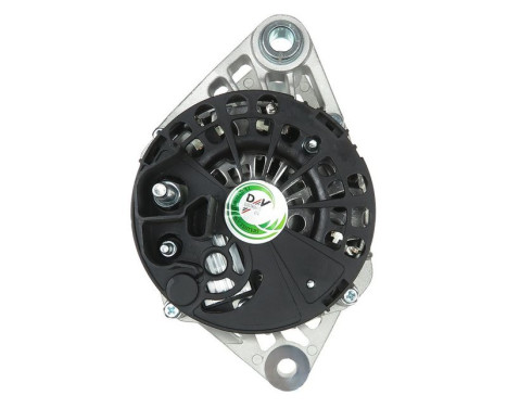 Dynamo / Alternator, Image 4