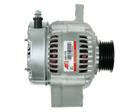Dynamo / Alternator, Image 2