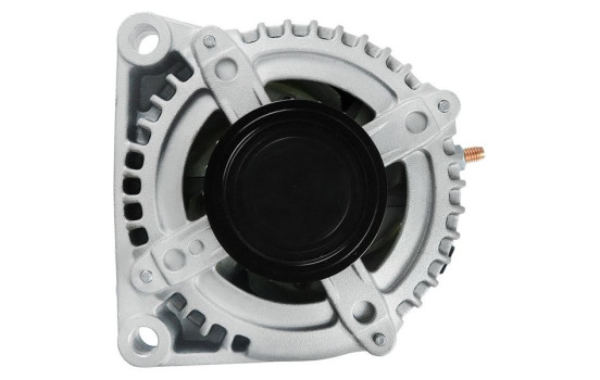 Dynamo / Alternator