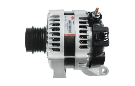 Dynamo / Alternator, Image 4