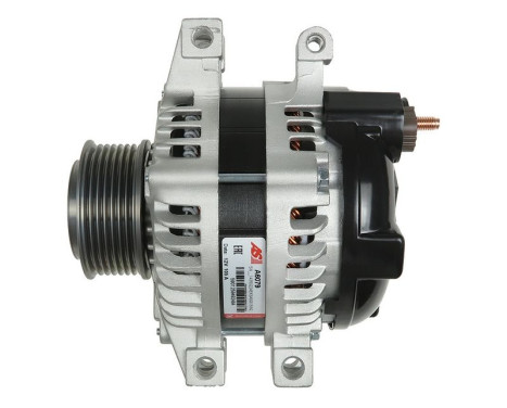 Dynamo / Alternator, Image 4