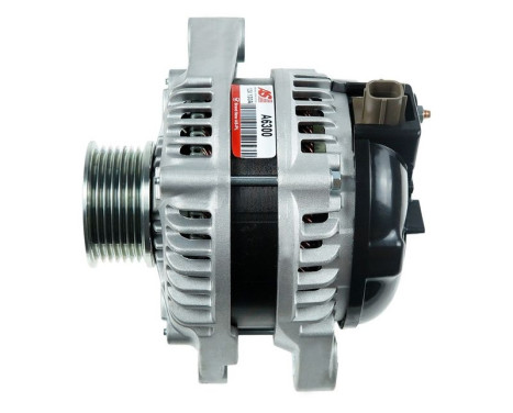 Dynamo / Alternator, Image 4