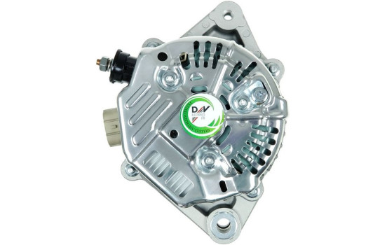 Dynamo / Alternator, Image 3