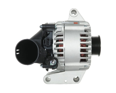 Dynamo / Alternator, Image 3