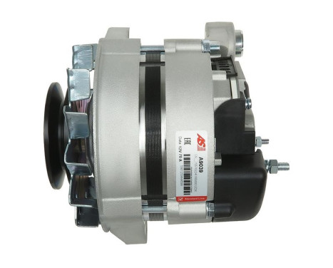 Dynamo / Alternator, Image 4