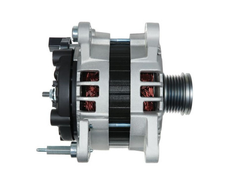 Dynamo / Alternator, Image 3