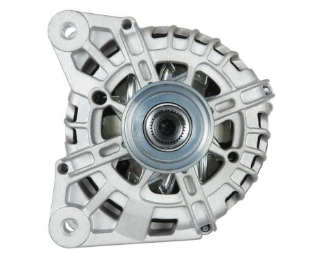 Dynamo / Alternator, Image 2